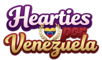 hearts for venezuela logo