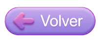 a purple button with the word volver on it